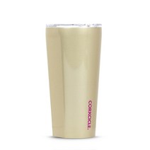 콕시클 진공 프리미엄 보온 / 보냉병 텀블러, 글램페이지, 470ml