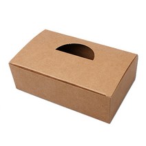 DK 크라프트 치킨박스 대, 1개입, 200개