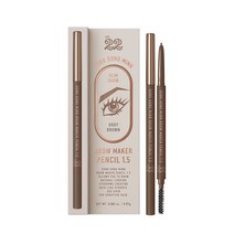 조성아22 동공미인 브로우 메이커 펜슬 1.5 0.07g, 다크브라운, 1개