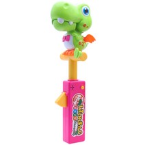 토이코 말하는 공룡 장난감, 혼합색상