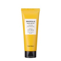 토니모리 프로폴리스 타워베리어 인리치드 클렌징 폼, 150ml, 1개
