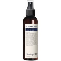 나드 바디미스트 라벤더머스크, 200ml, 1개