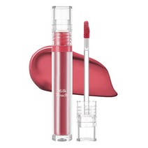 밀크터치 글로시 젤리오 립틴트 3.5g, 베리베어, 1개