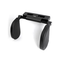 네임드 상하좌우 밸런스 헤드레스트 목쿠션, 블랙