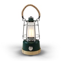 Cambug 클래식 랜턴 CL1, 혼합색상, 1개