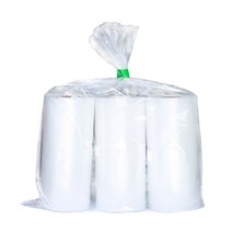 팩몬스터 가정용 진공 포장 비닐 파우치 롤 150mm x 6m, 3개입, 1개