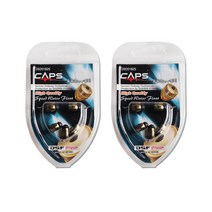 디캡스 캡스 속공 순간 수중찌 B호 5p, 2개