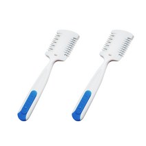 인트림 남성용 레그 트리머, 1개입, 1개