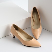 잭앤질 뾰족코 스틸레토힐 JA1110