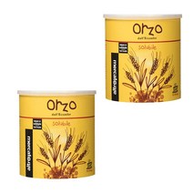 알트로메르카토 오르조차, 120g, 2개