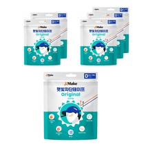 앤메이크 햇빛차단 테이프 D타입 23호, 10개입, 6개
