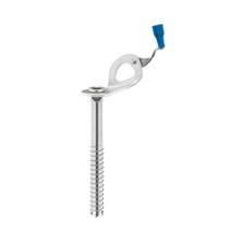 페츨 레이저 스피드 아이스스크류 17cm AP-G051AA01, 혼합색상, 1개