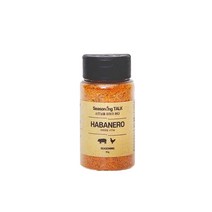 시즈닝톡 하바네로 시즈닝, 1개, 90g