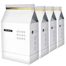 티내다 대추차, 1g, 400개