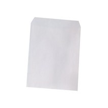 알파 레자크 봉투 흰색, A4, 100개입