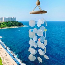 자개 모빌 만들기 DIY 키트, 미니캔디, 1세트