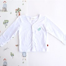 일라엘 여아용 서머 베이직 가디건