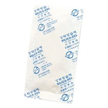 신성데시칸트 특수종이 크린일반지 실리카겔, 10g, 200개