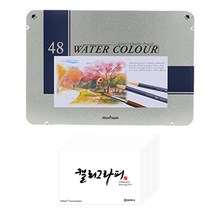 문화수채색연필60색 판매순위 상위 10개 제품