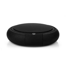 EZ AIRUFO 사무실 차량용 USB 공기청정기 블랙 3㎡ + 케이블