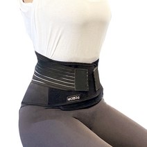 바디연구소 코어밴드 M, 코어밴드 M 사이즈