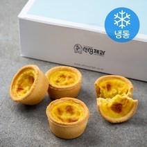 신성제과 에그타르트 28개입 (냉동), 610g, 1개