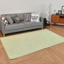 지인공간 모던 러그