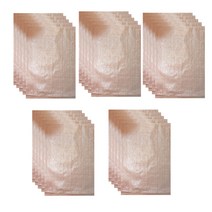 볼트마대 국산, 25개