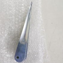 아이원티 라탄공예 / 가죽공예 칼, 1개