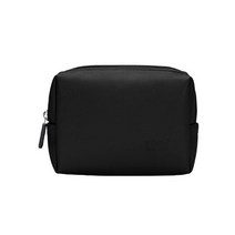 범 노트북 보조 파우치 휴대용, 블랙