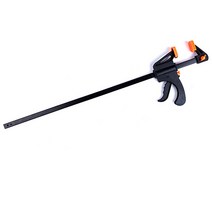 지오비즈 클램프 F타입 775 x 205 mm, 1개