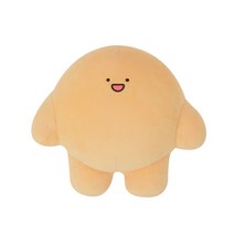 도우도우 말랑 봉제인형 Ver 2, 혼합색상