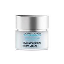 닥터슈라멕 하이드라 맥시멈 나이트크림, 50ml, 1개