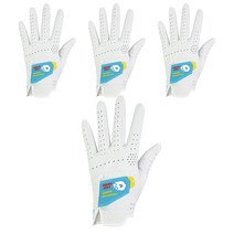 투어프로 여성용 왼손착용 4p