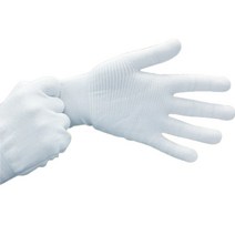 크린스킨 퓨어니트 장갑 M, 2개, 10개