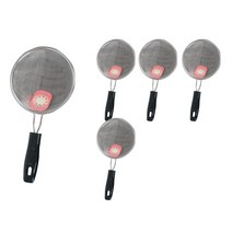 성광금속 고급 건지게 고운망 중, 혼합색상, 5개