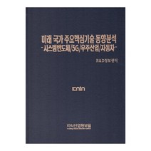 미래 국가 주요핵심기술 동향분석 : 시스템반도체 / 5G / 우주산업 / 자동차, 지식산업정보원, R&D정보센터, 지식산업정보원