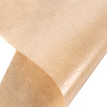 피크닉앤패키지 줄무늬 크라프트 식품 포장지 30 x 30 cm, 1개입, 250개