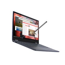 레노버 2020 YOGA 6 13ARE R7 + 터치펜, 어비스 블루 패브릭, 라이젠7 3세대, 1024GB, 8GB, WIN10 Home, 82FN004AKR