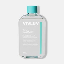 비브럽 러브 바디 마사지 젤, 200ml, 3개