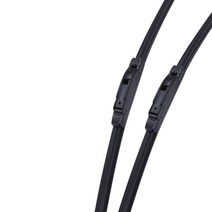 쉐보레 스파크 순정형 와이퍼 2p, 1개