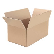 MEO 택배박스 500 X 360 X 200 B골, 10개