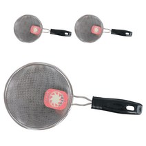 성광금속 고급 건지게 굵은망 중, 3개