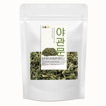 숲으로허브 야관문 비수리, 1000g, 1개입, 1개