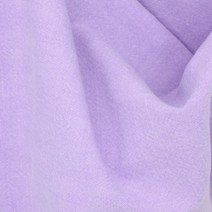 와이비케이 린넨 30수 바이오워싱 면 원단, Purplw