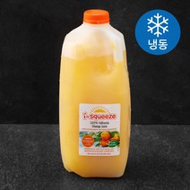 [쿠팡수입] 후버 100% 착즙 오렌지주스, 200ml, 30개