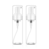 버블 거품 용기 150ml, 2개