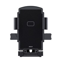 어반카 오토바이 스마트폰 거치대 엣지 백미러형, 블랙, 123-fe