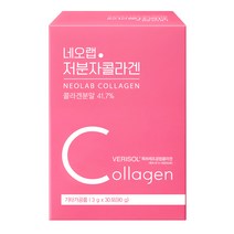 네오랩 저분자 콜라겐 30p, 1개, 90g
