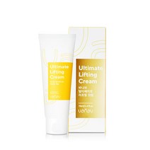 바나브 얼티메이트 리프팅 크림, 70ml, 1개